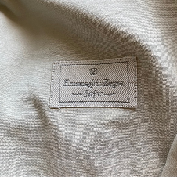 Ermenegildo Zegna Dress Shirt - Picture 5 of 7
